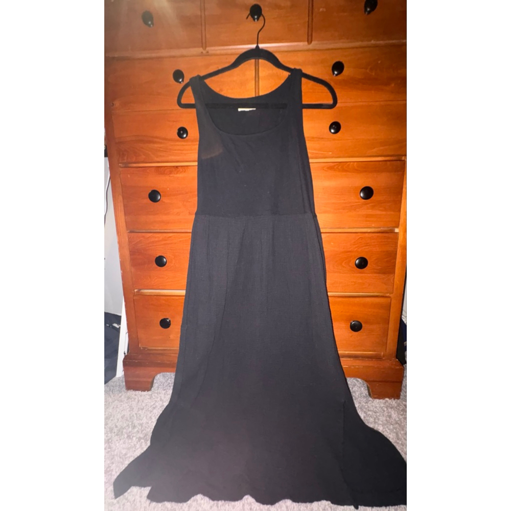 Madewell Midi Dress